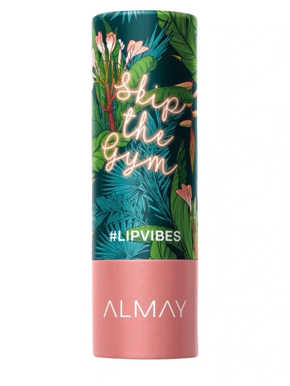 Almay Lip Vibes Lipstick — Skip the Gym